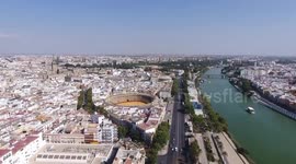 Latin Grammy Awards held in Spain's Seville, first time outside U.S.