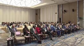 China, Africa pledge financial support to bolster high-quality BRI cooperation