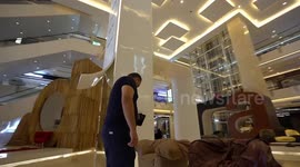 Mexican businessman fulfills life dreams in China's Foshan