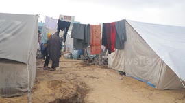 UN agency says there is no safe haven in Gaza