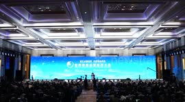 Overseas attendees expect closer cooperation with China at ice and snow industry conference