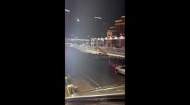 Sparks Fly at Formula 1 in Las Vegas