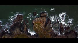 The unexplored north of Scotland Aberdeen