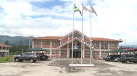 China-supported Luban workshop inaugurated at Rwandan technical school