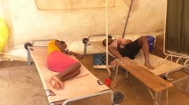 Zimbabwe's cholera outbreak ignites calls for hygienic practices