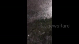 Jamaica: Tropical Disturbance Brings Heavy Rain, Causing Major Flooding