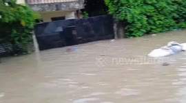 Kenya: Death Toll Rises As Heavy Rain Causes Flash Flooding, Landslides In Mombasa