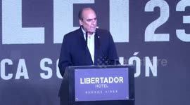 Elections in Argentina: the election was