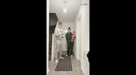 Couple does an intimate gender reveal for their upcoming baby *Heartwarming*