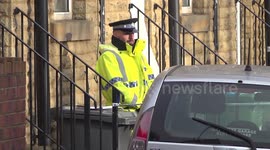 Man arrested following death of woman in ‘domestic-related incident’ in Dewsbury, UK