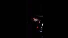 Unable to Keep Up With BMW Driving in Germany at 250 Km/h