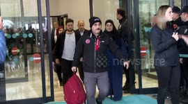 Türkiye evacuates citizens from Gaza: ministry
