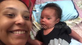The Realistic Side of Motherhood