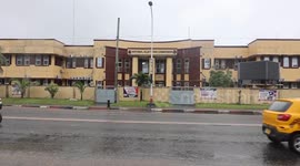 Liberia declares Boakai as winner of presidential election