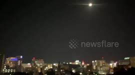 Japan: Reports Of North Korea’s Missile Launch Trigger J-Alert In Okinawa 3