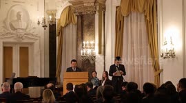 Hungarian university's Chinese department celebrates 100th birthday