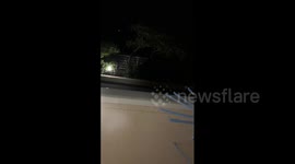 Japan: Reports Of North Korea’s Missile Launch Trigger J-Alert In Okinawa 5