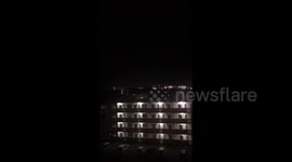 Japan: Reports Of North Korea’s Missile Launch Trigger J-Alert In Okinawa 4