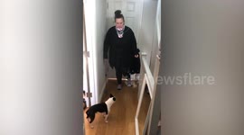 Bodybuilder left bedbound by condition which is seeing her slowly