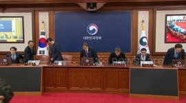 S. Korea decides to partially suspend 2018 military agreement with DPRK