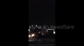 Japan: Reports Of North Korea’s Missile Launch Trigger J-Alert In Okinawa 6