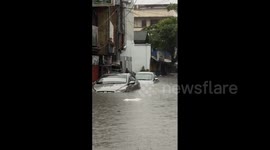 Philippines: Record Rains Flood Samar Provinces 3