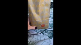 McDonald's Really Delivers on Request for Extra Butter