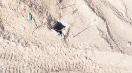 IDF Neutralizes 400 Terror Tunnels in Ongoing Gaza Operations