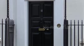 UK chancellor announces major tax cut to boost economic growth