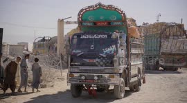 UN raises concerns over Pakistan’s announcement for undocumented foreigners to leave