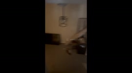 Unexpected Visit From College