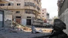Intense Bodycam Footage Reveals Egoz Special Forces' Daring Raids in Gaza Strip