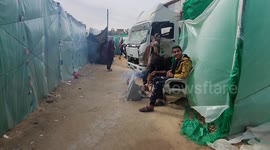 Gazans yearn for lasting peace as four-day truce to begin Friday