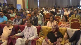 Shanto-Mariam-Honghe Confucius Classroom formally launched in Bangladesh