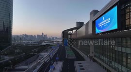 Digital engines propel new frontiers in China's foreign trade