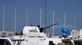UN peacekeeping chief emphasizes China's vital role in peacekeeping efforts