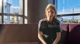 Mum ‘hit the jackpot’ after giving birth to baby boy - at a Bingo Hall