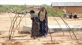 East Africa floods: Kenya's Tana River County among the areas affected by heavy rain