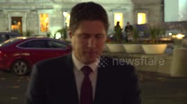 Sinn Fein defence spokesman criticises government proposal to change a key security policy in Ireland