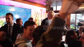 The far-right won the elections in the Netherlands