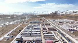 UNICEF, China's Qinghai join hands to promote rural sanitation campaign