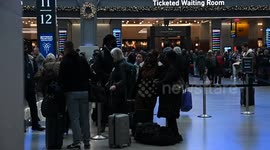 Record Numbers Take Flight: Thanksgiving Travel Surges to Unprecedented Levels
