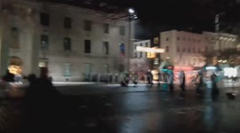 Ireland: Riots Erupt In Dublin After Children Injured In Knife Attack 10