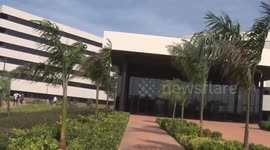 UN regional headquarters inaugurated in Senegal