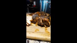 Avid foodie unlocks a saucy new way to spice up Thanksgiving steaks