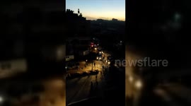 Israeli Hostages Transferred to Rafah Crossing
