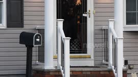 Authorities Search For Suspect Attempting To Break Into A House And also  Who Stole A Vehicle In New Jersey