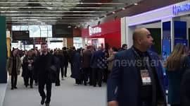 Türkiye's innovation fair concludes in Istanbul