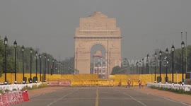 42nd India International Trade Fair held in New Delhi