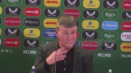 Stephen Kenny admits he